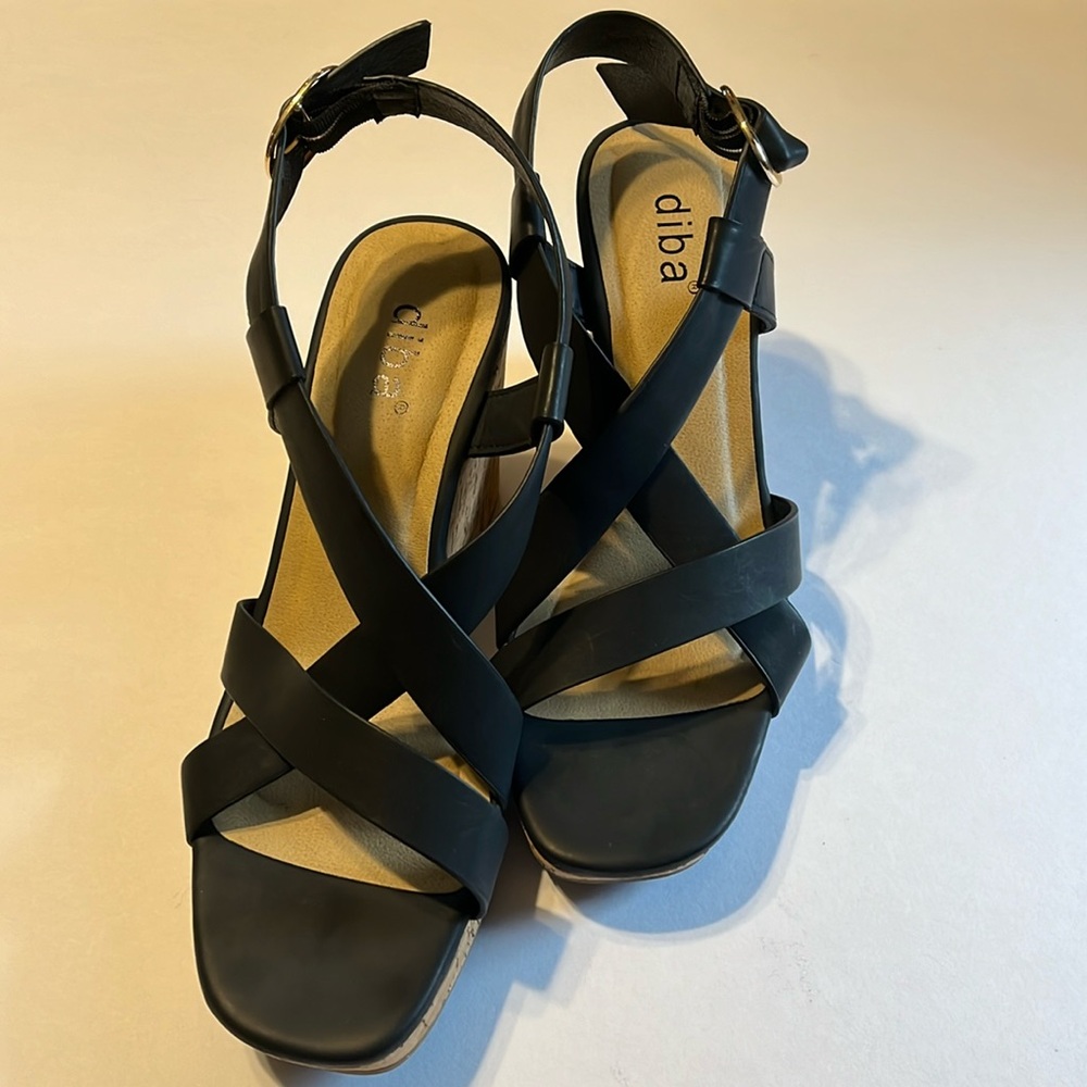 Wedges